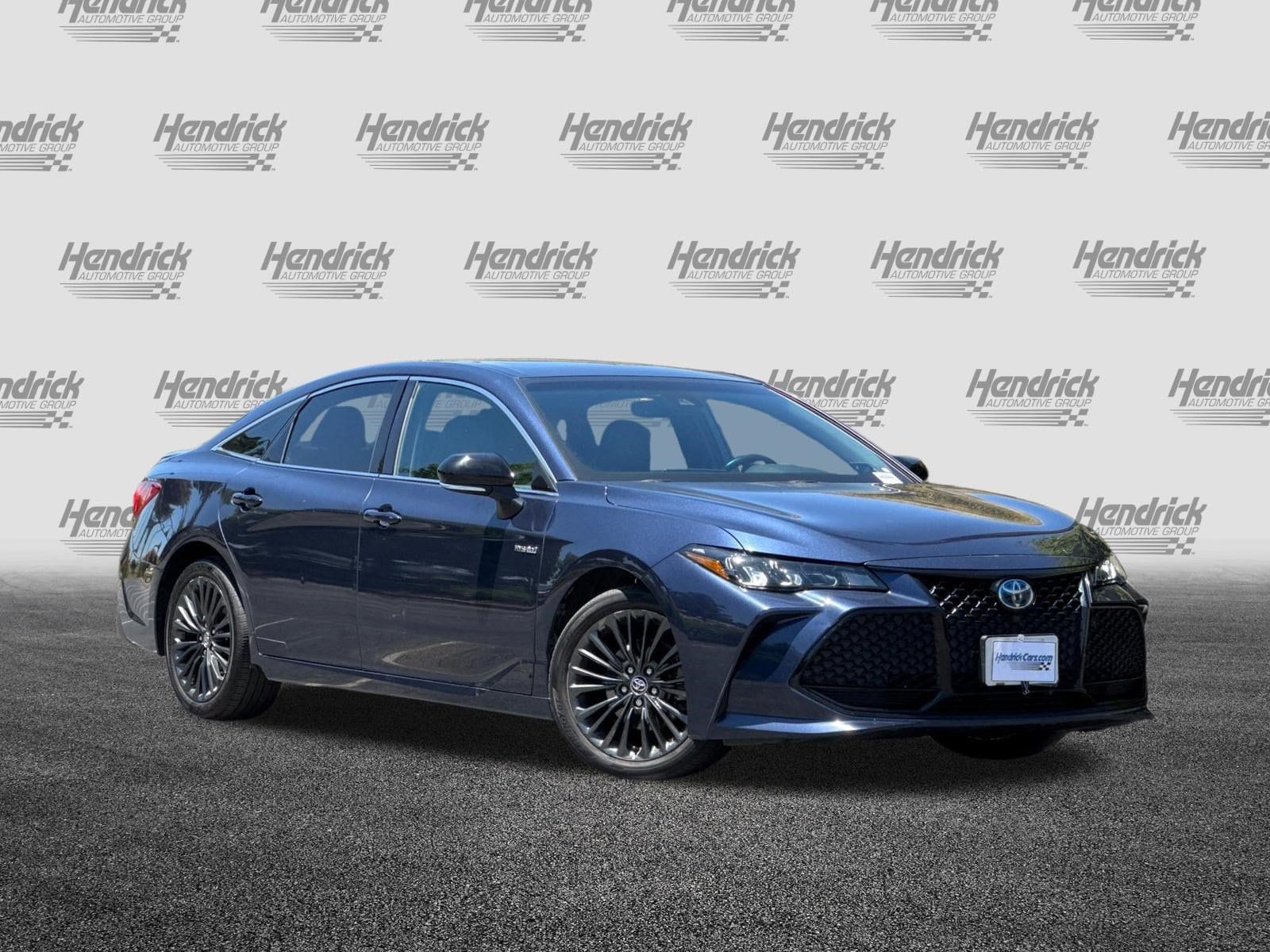 Toyota Avalon Hybrid XSE