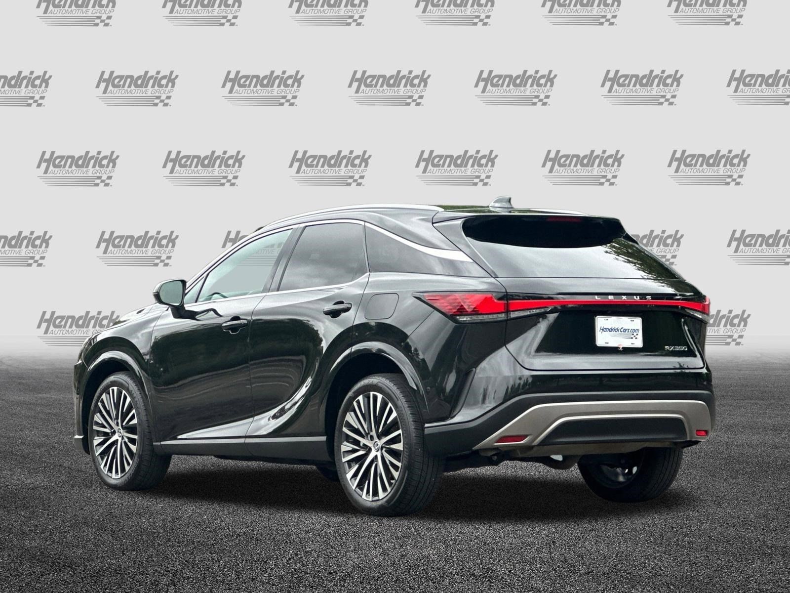 2024 LEXUS RX 350 Premium Plus photo 5