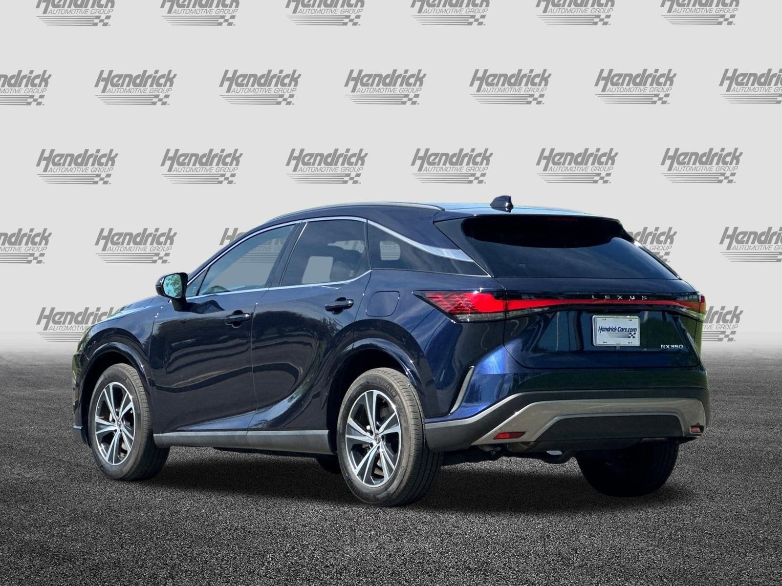 2023 LEXUS RX 350 350 Premium photo 5