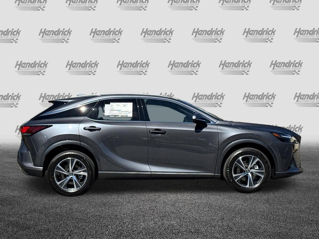 New 2026 Lexus RX 350 350 Premium Sport Utility
