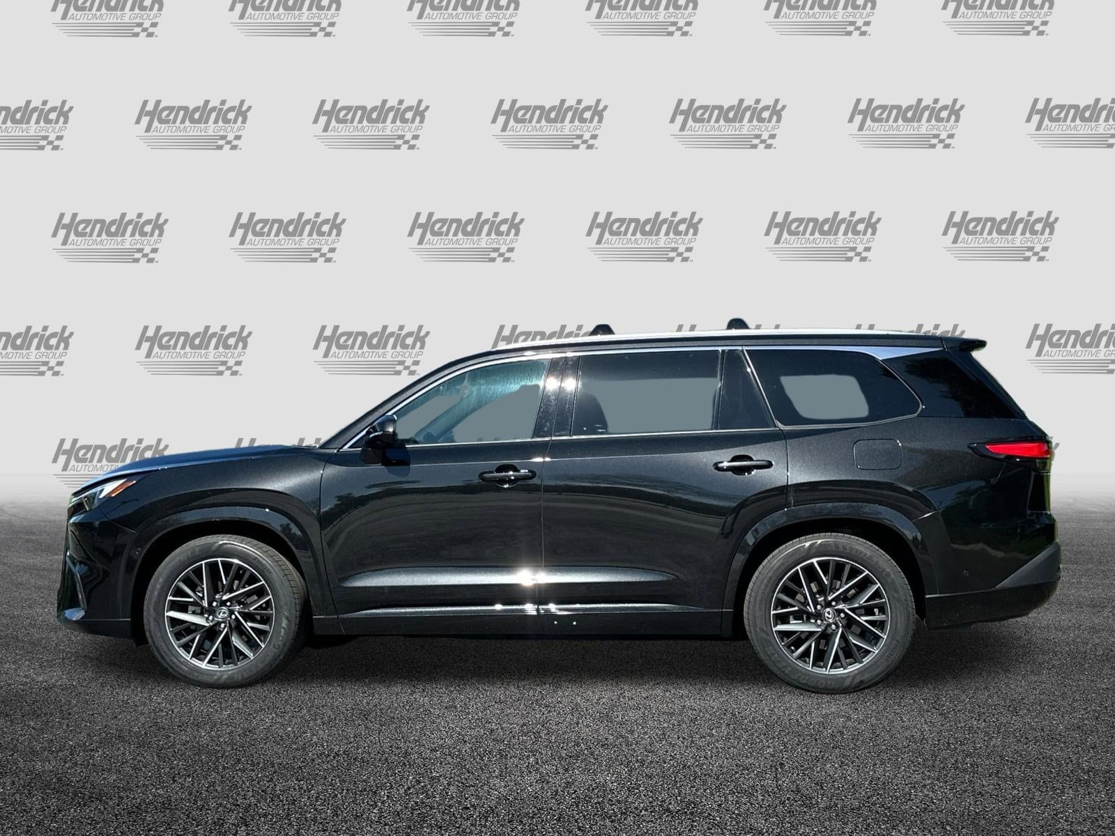 2024 LEXUS TX 350 350 Luxury photo 6