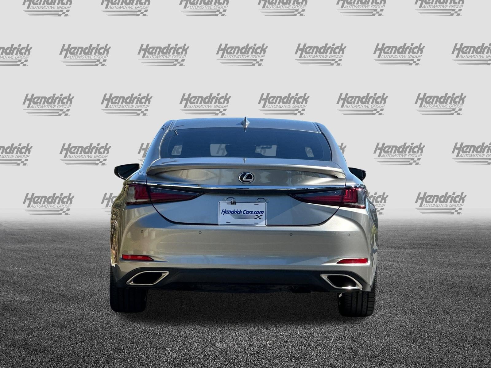 Certified 2021 Lexus ES 350 350 Ultra Luxury Sedan