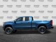 2019 Chevrolet Silverado 1500 Custom Trail Boss 4WD Double Cab Truck Double Cab
