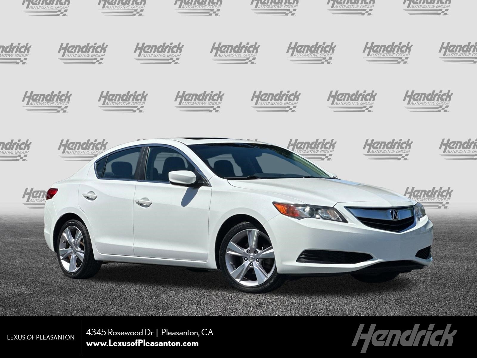 2014 Acura ILX ILX's photo