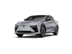 2026 LEXUS RZ 450e 350e Premium Sport Utility