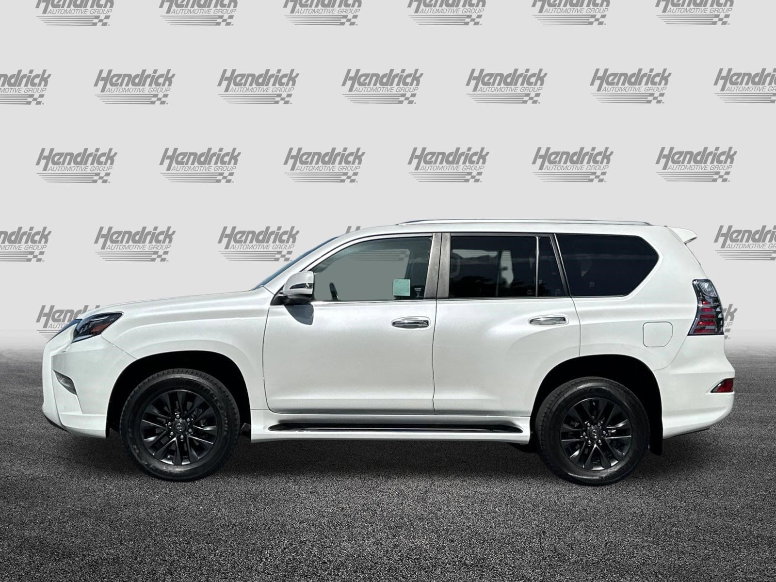 LEXUS GX 460 Premium