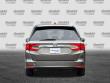 2018 Honda Odyssey EX-L Van
