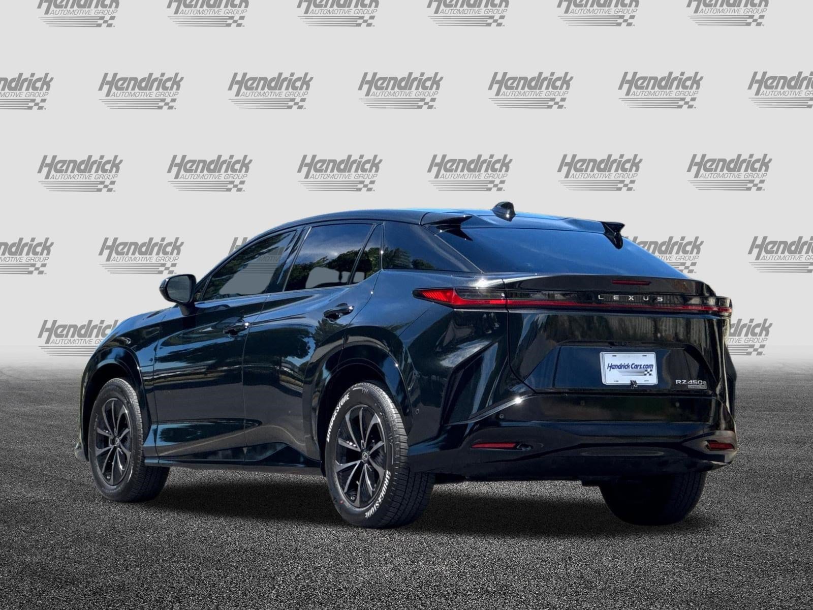 LEXUS RZ 450e 450e Premium
