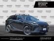  LEXUS RX 350h