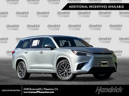 2026 LEXUS TX 350 350 Premium Sport Utility