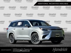 2026 LEXUS TX 350 350 Premium Sport Utility