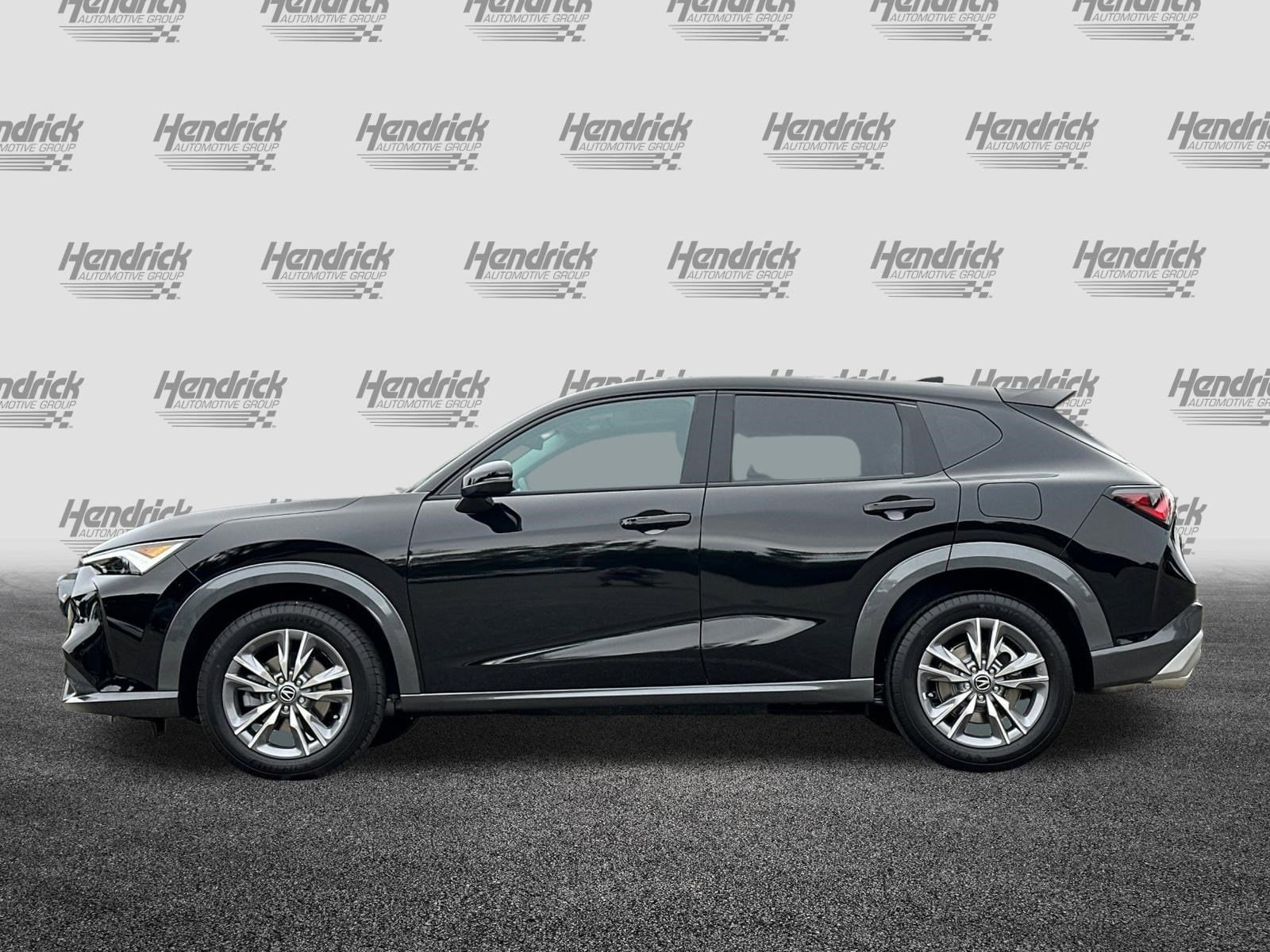 2025 Acura ADX photo 6