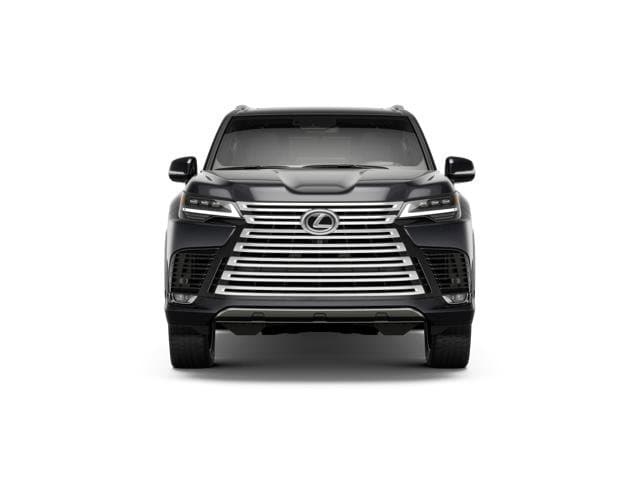 LEXUS LX 700h 700h Ultra Luxury