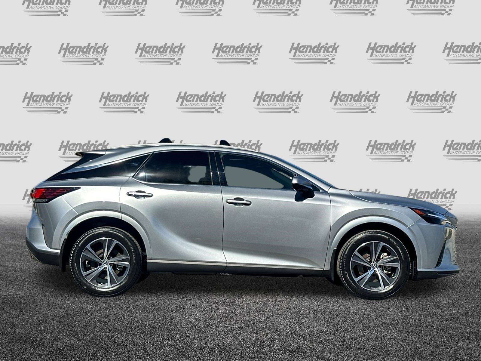 Used 2023 Lexus RX 350h Premium SUV