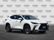 2025 LEXUS NX 350h Premium SUV
