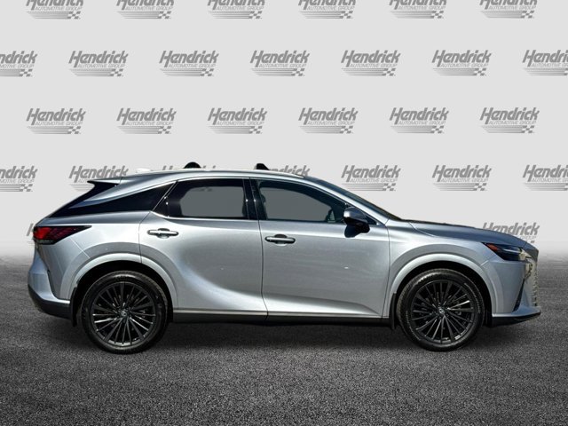Used 2026 Lexus RX RX 350h Premium SUV