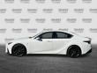 2024 LEXUS IS 350 350 F SPORT Sedan