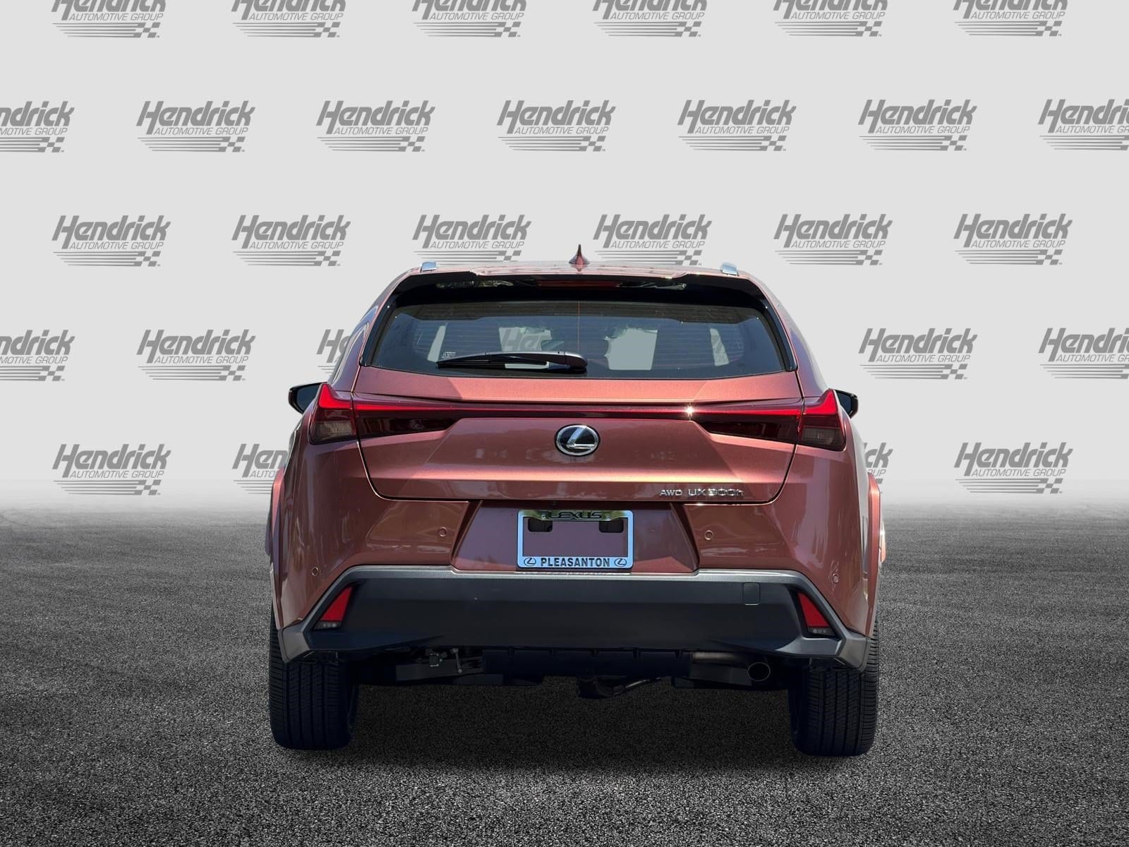 LEXUS UX 300h 300h Premium