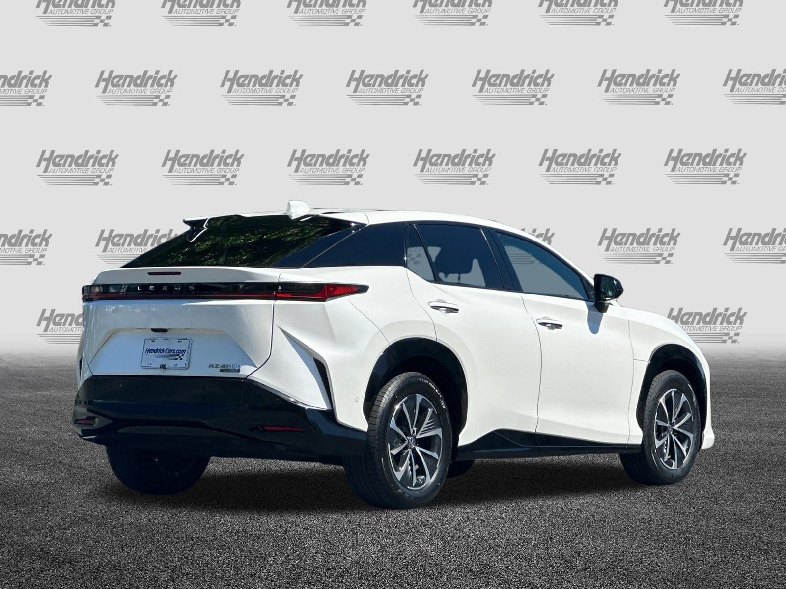 LEXUS RZ 450e 450e Premium