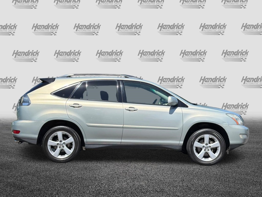 Used 2006 Lexus RX 330 SUV