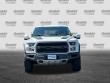 2018 Ford F-150 Raptor Truck SuperCrew Cab