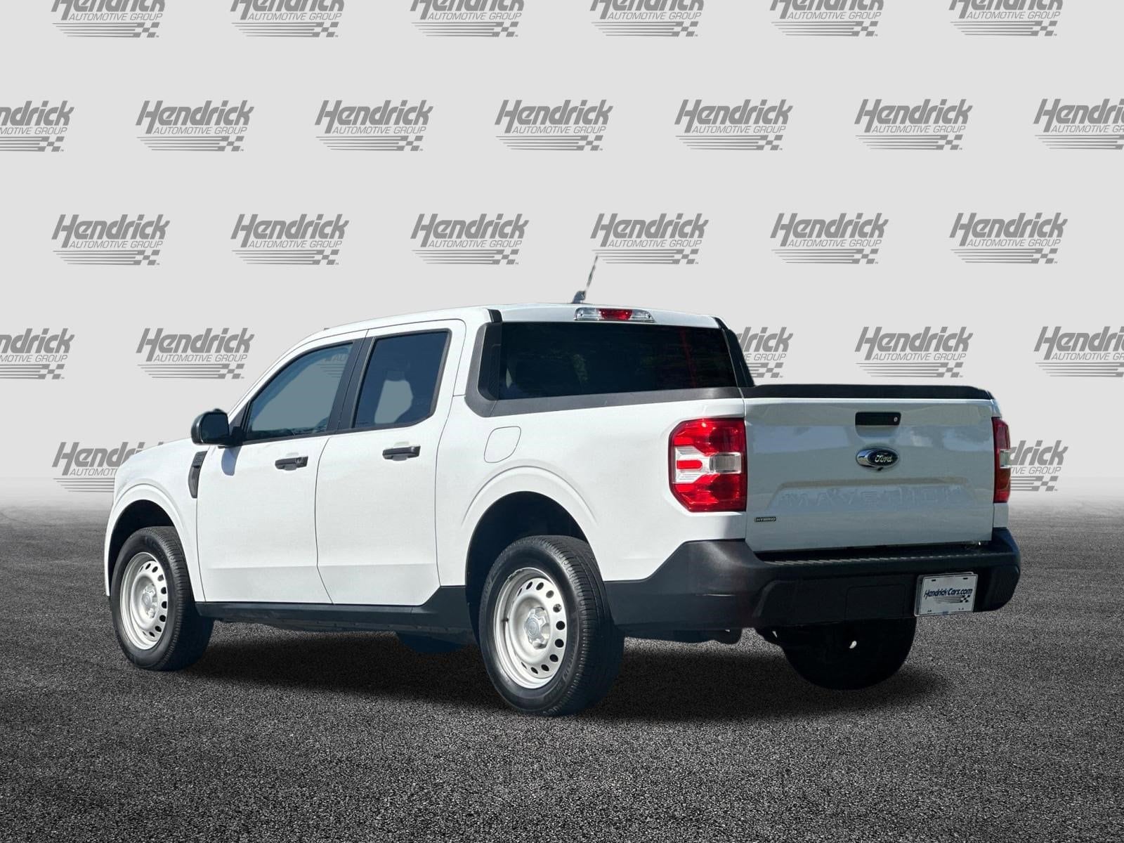 2022 Ford Maverick XL photo 5