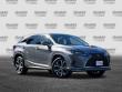 2021 LEXUS RX 350 SUV
