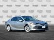 2019 Toyota Camry XLE Sedan