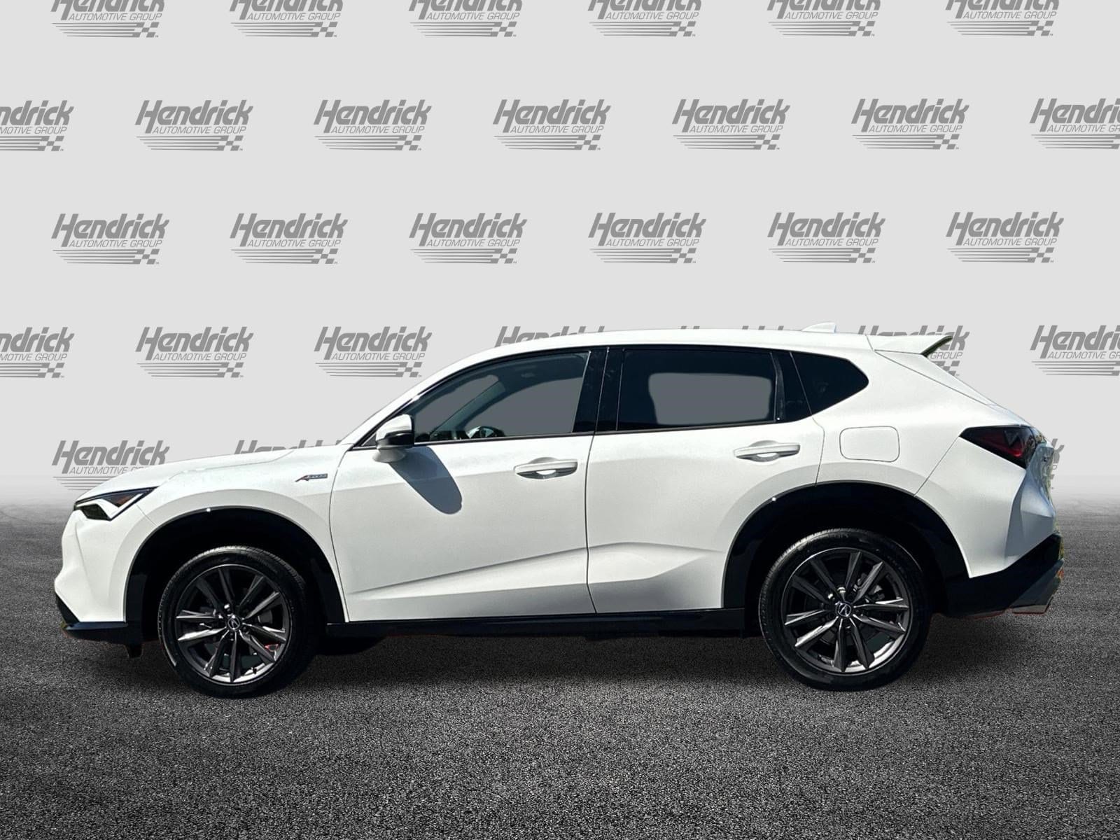 2025 Acura ADX w/A-Spec Package photo 6