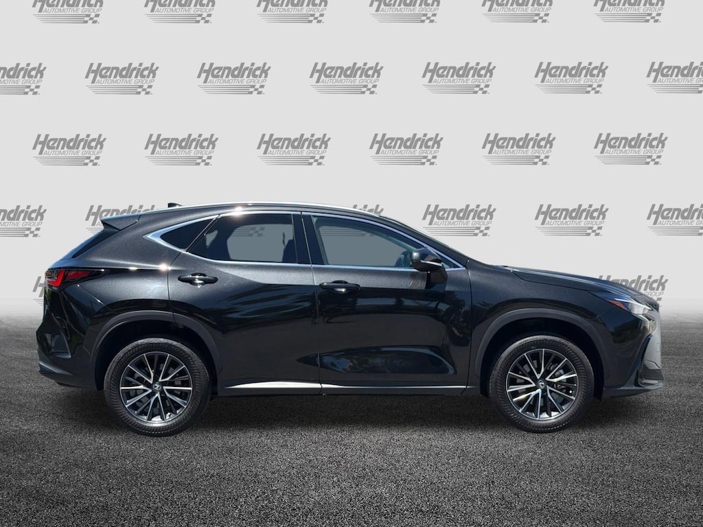 Certified 2024 Lexus NX 250 250 SUV