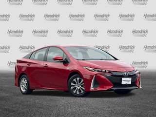 2020 Toyota Prius Prime LE Hatchback