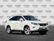 2014 LEXUS RX 350 SUV