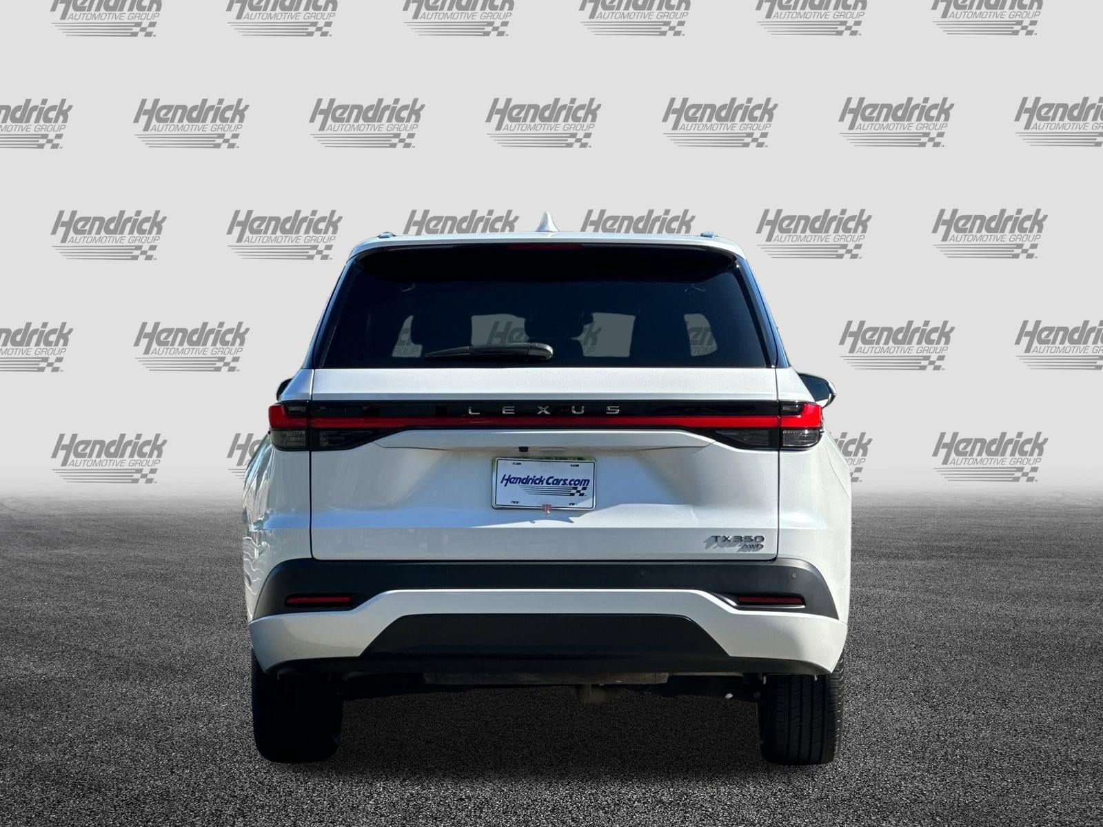 2024 LEXUS TX 350 Premium photo 4