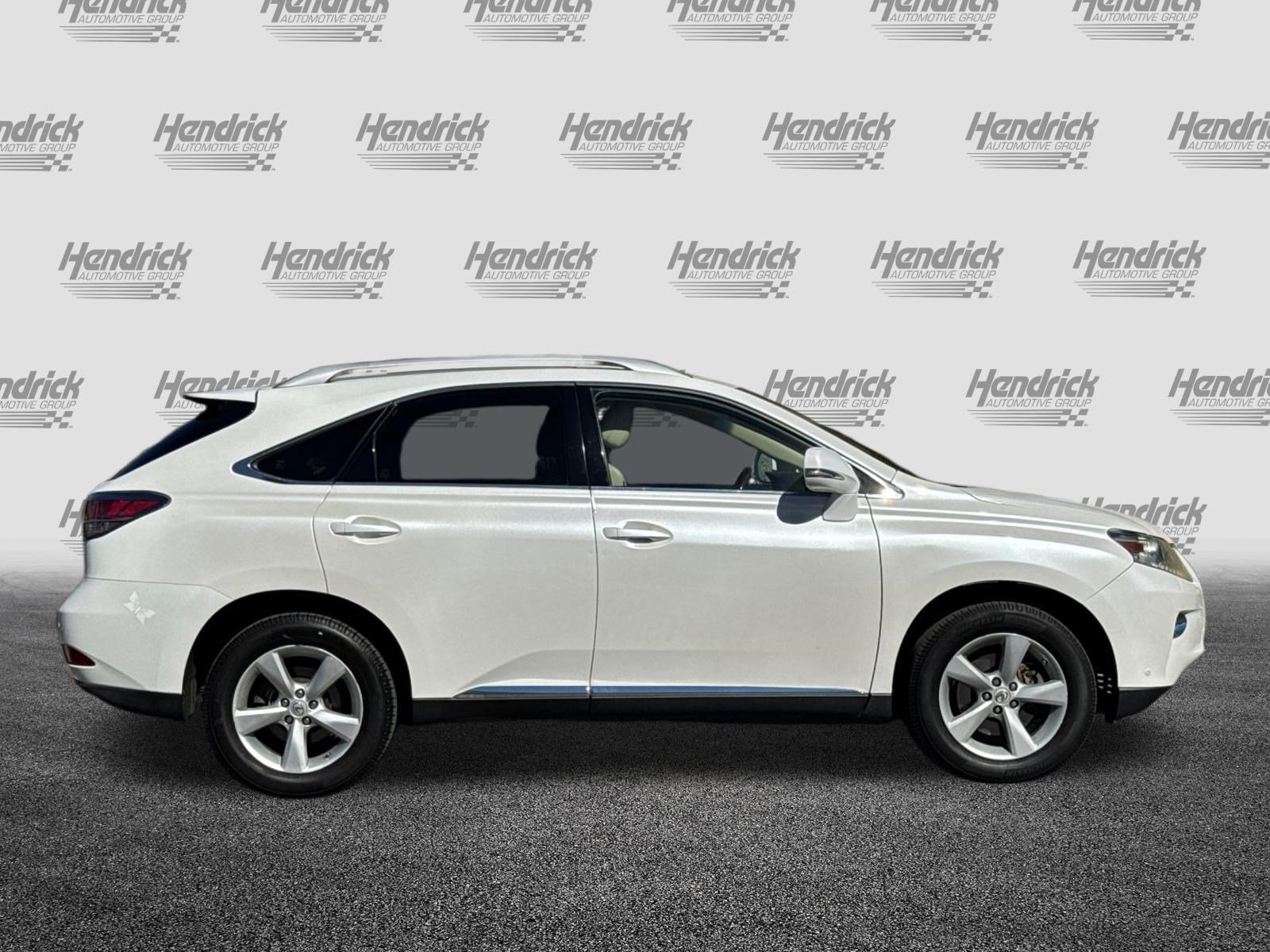 Used 2014 Lexus RX 350 SUV