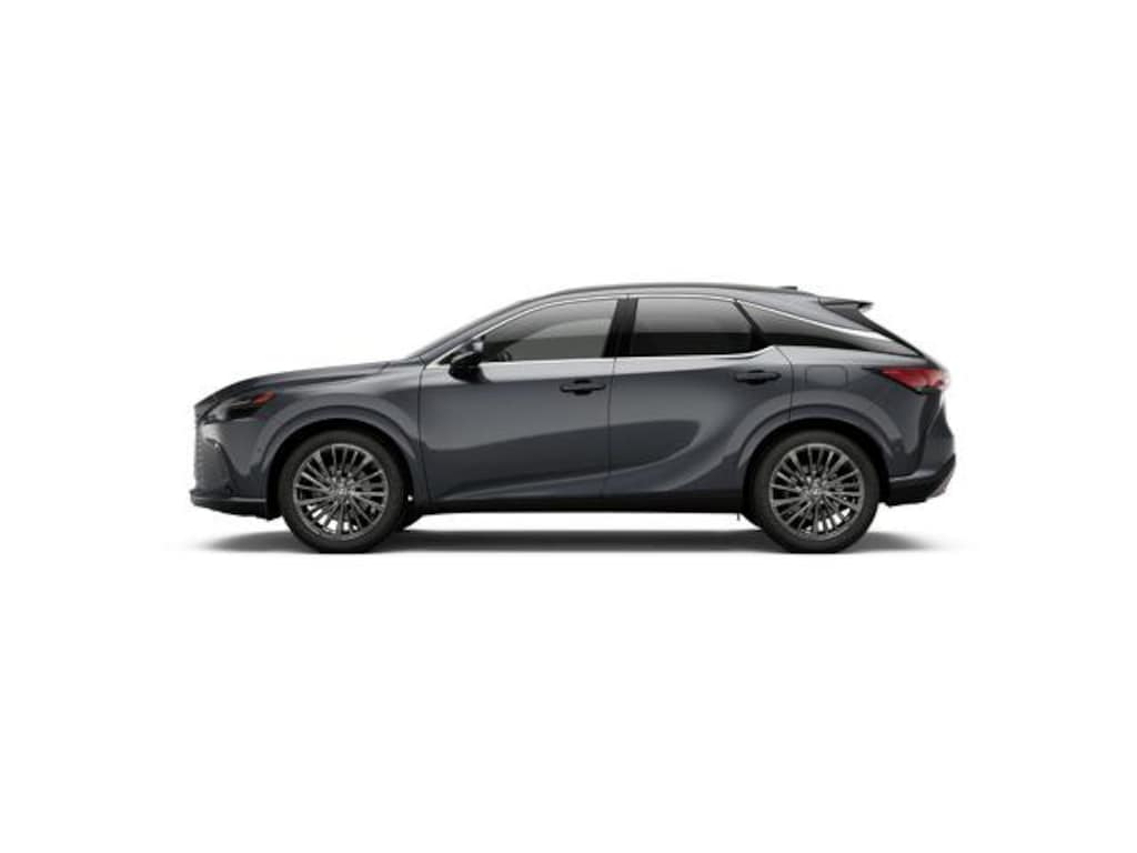 New 2026 Lexus RX 450h+ Premium Sport Utility