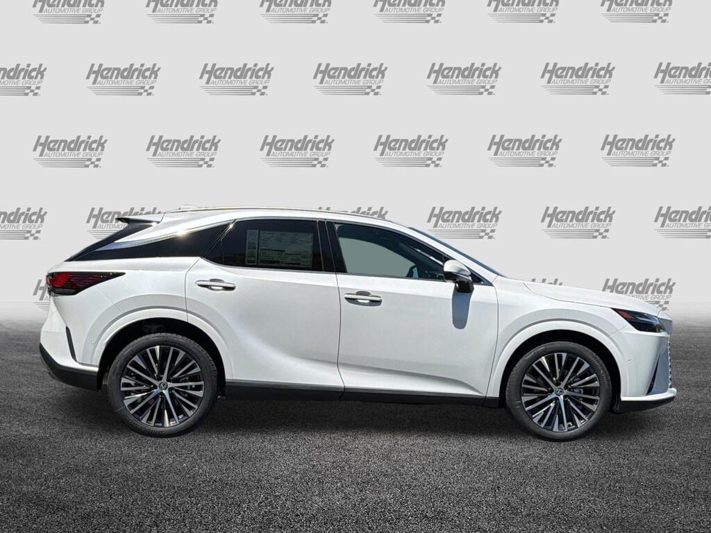 New 2026 Lexus RX RX 350 Premium+ Sport Utility