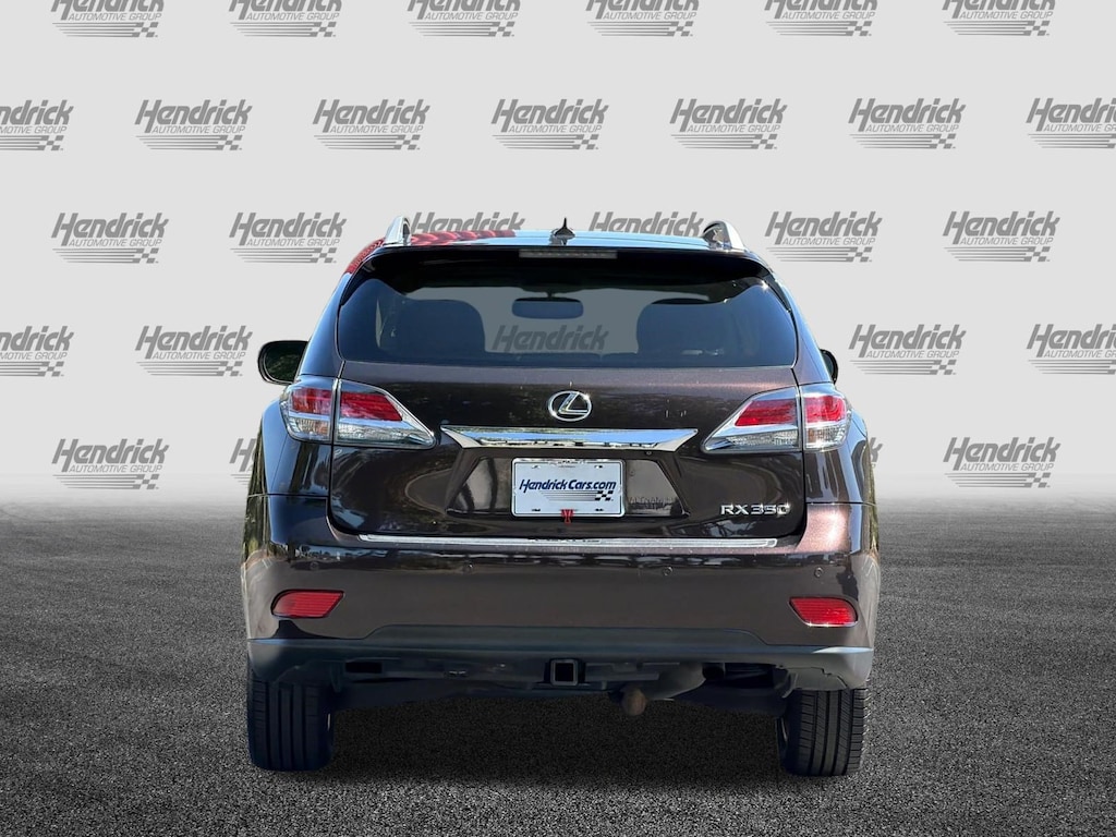 Used 2013 Lexus RX 350 SUV