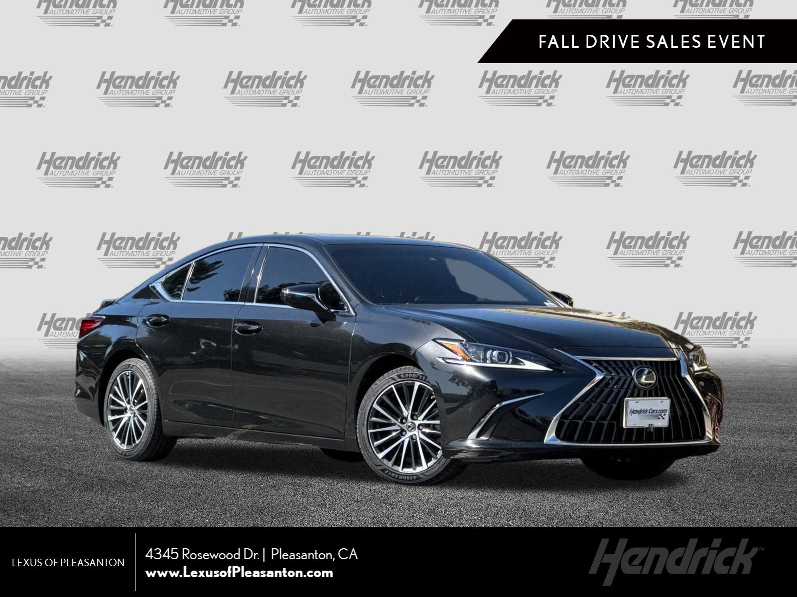 LEXUS ES 300h