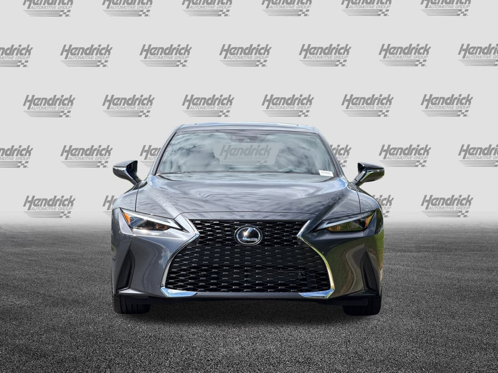 2025 Lexus IS 300 photo 2