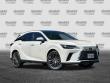 2024 LEXUS RX 350h Luxury SUV