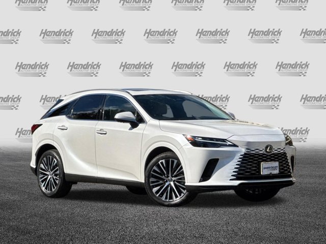 2026 LEXUS RX 350 Premium+ SUV