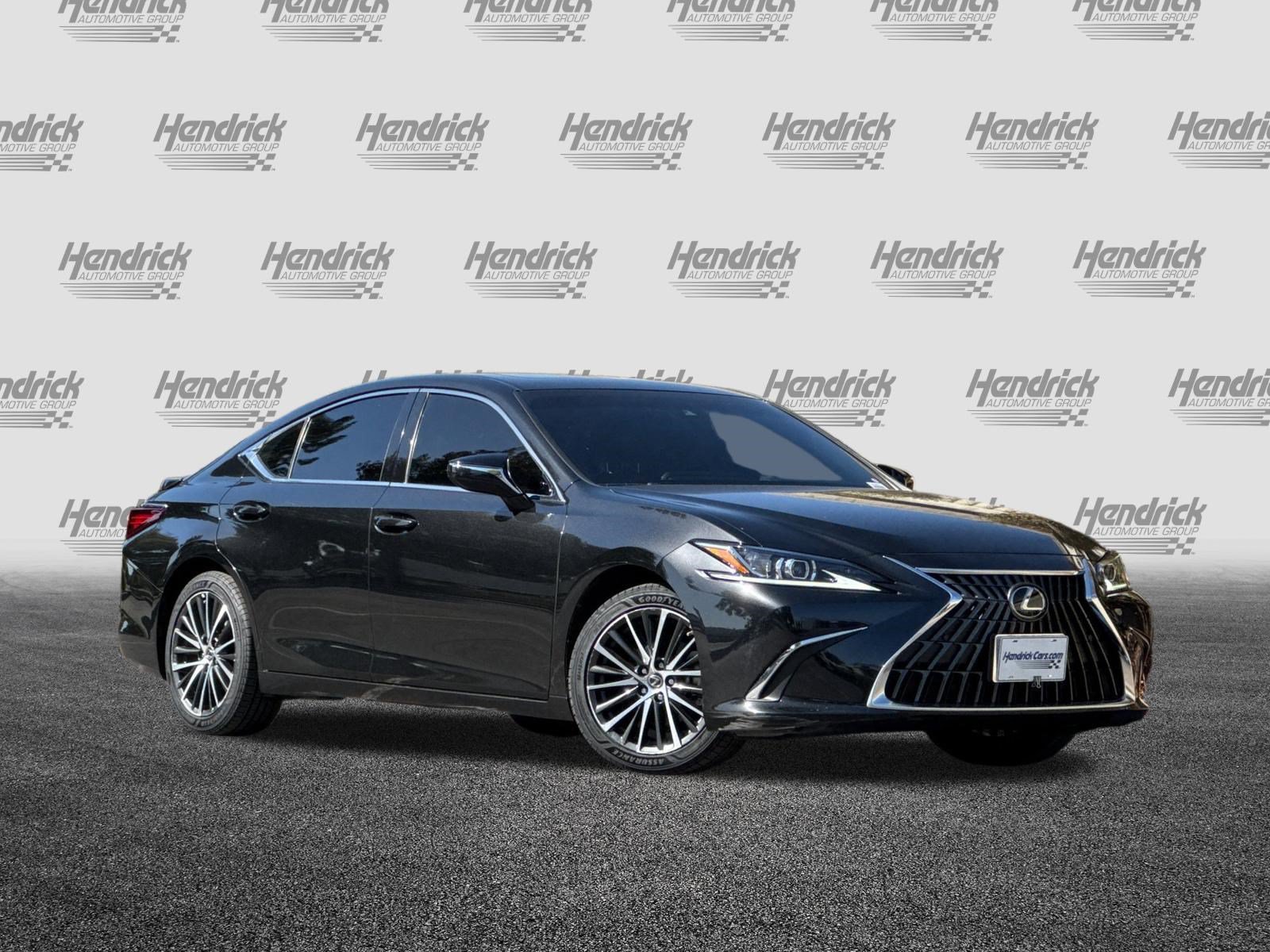 2024 LEXUS ES 300h 300h Sedan