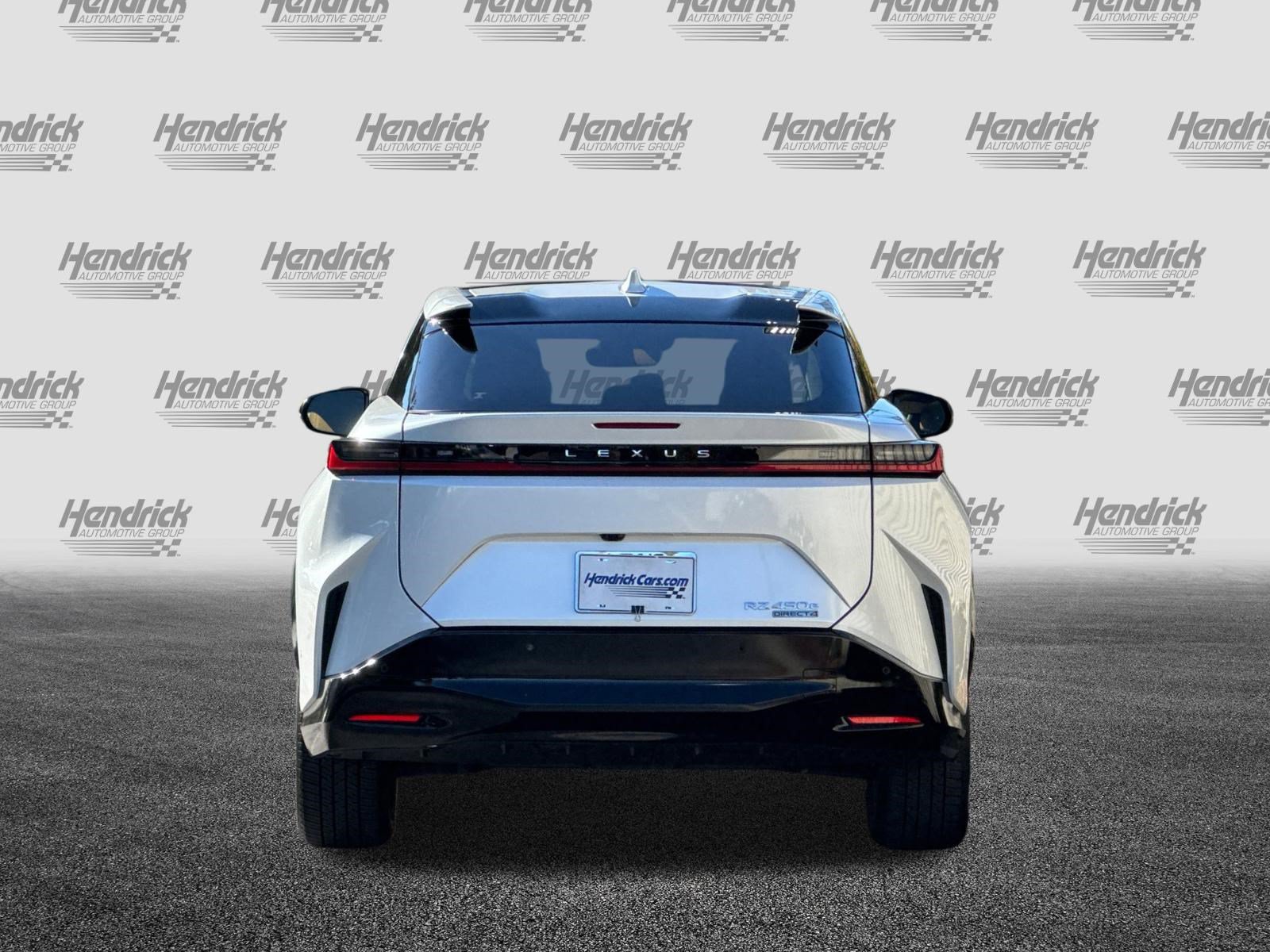 Certified 2023 Lexus RZ 450e 450e Premium SUV