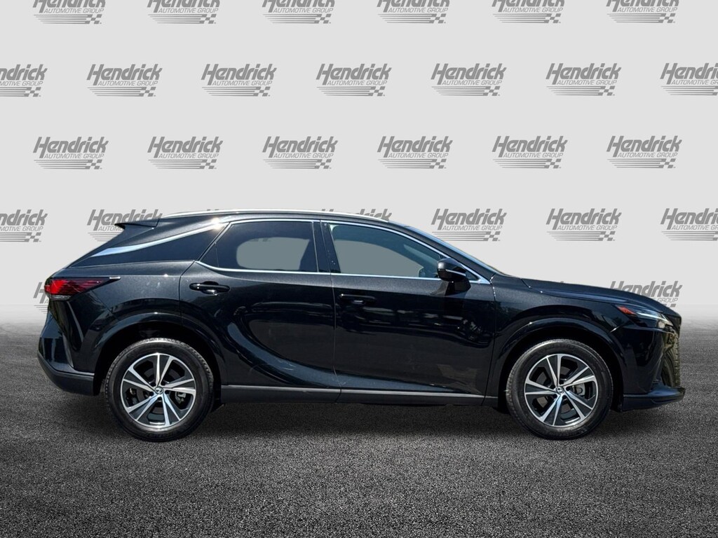 Used 2023 Lexus RX 350 Premium SUV