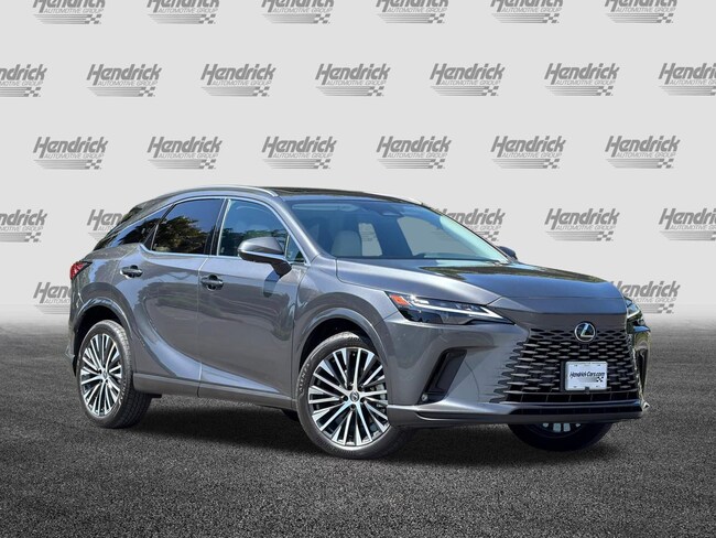2026 LEXUS RX 350 350 Premium+ SUV