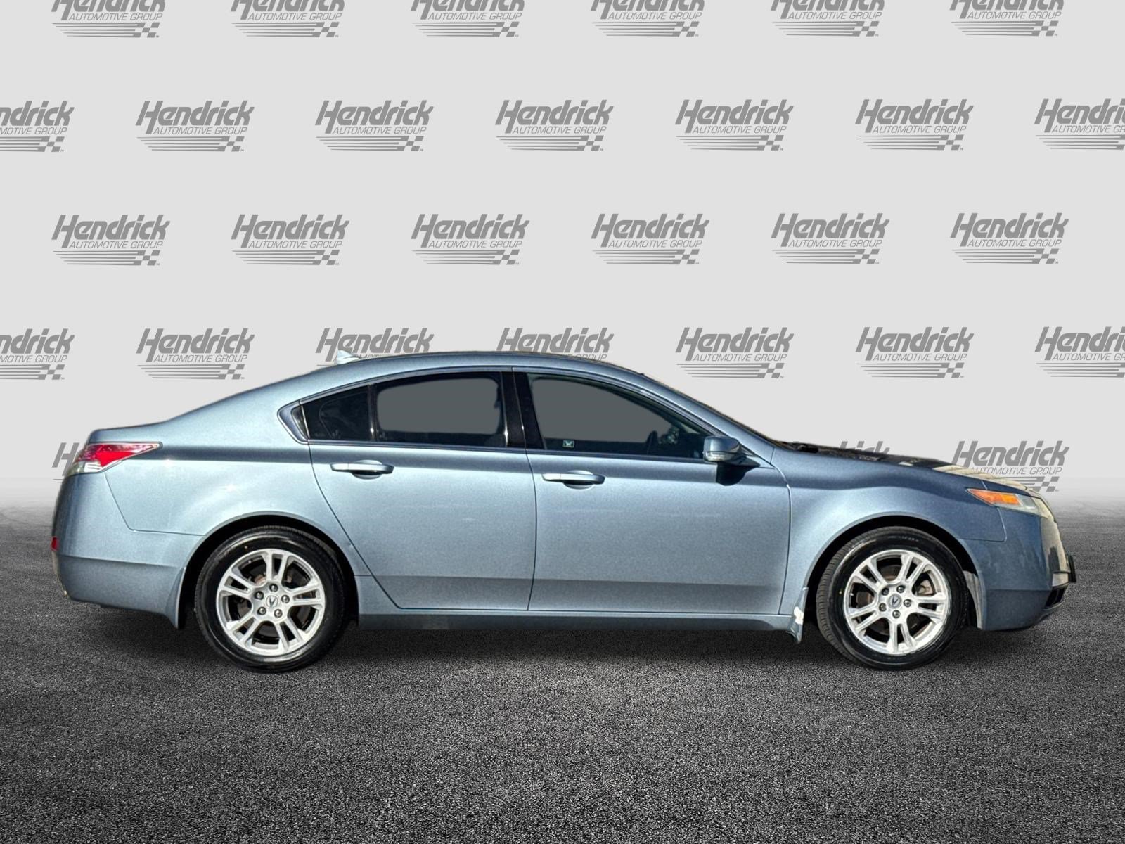 Used 2009 Acura TL Sedan