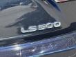 2019 LEXUS LS 500 Sedan