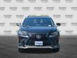 2019 LEXUS NX 300 F SPORT SUV