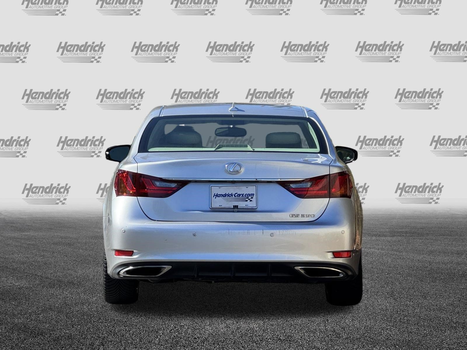 Used 2013 Lexus GS 350 Sedan