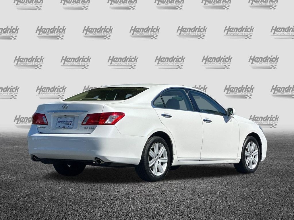 Used 2009 Lexus ES 350 Sedan